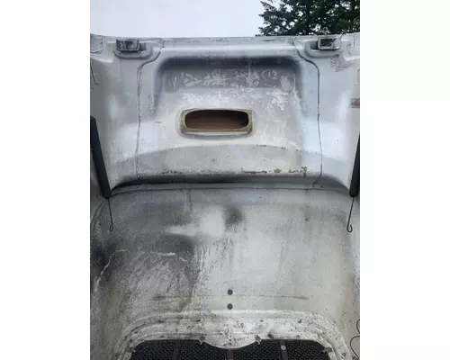 PETERBILT 386 Hood