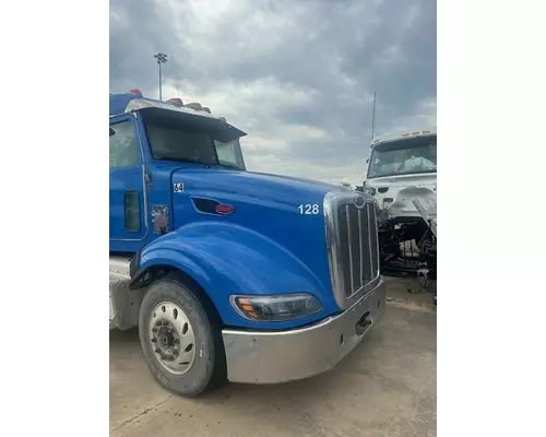 PETERBILT 386 Hood