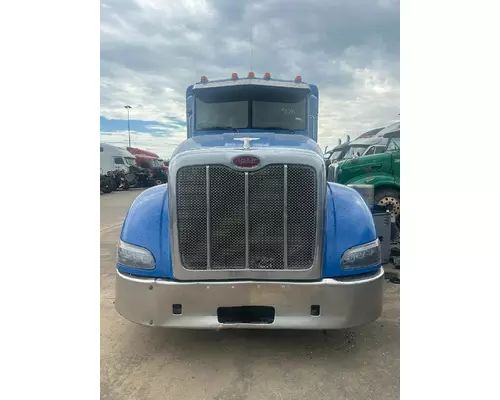 PETERBILT 386 Hood