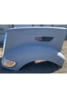 PETERBILT 386 Hood