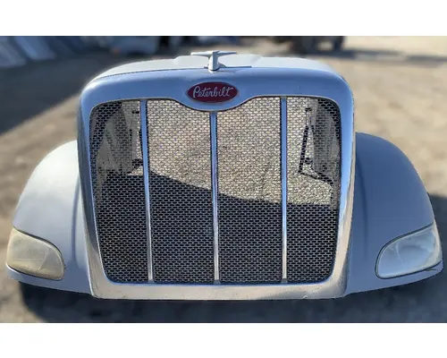 PETERBILT 386 Hood