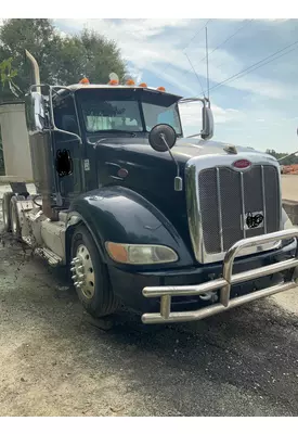 PETERBILT 386 Hood