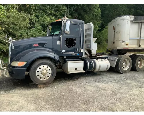 PETERBILT 386 Hood