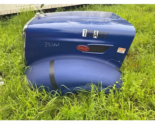 PETERBILT 386 Hood