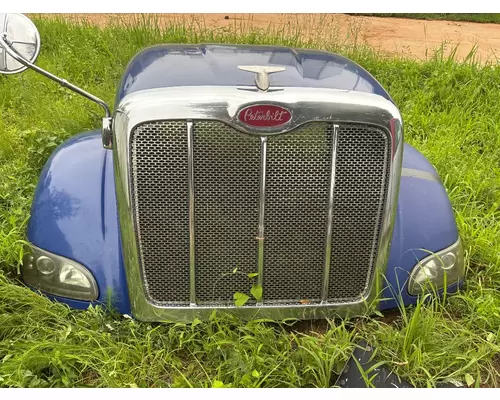 PETERBILT 386 Hood