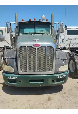 PETERBILT 386 Hood