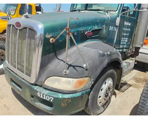 PETERBILT 386 Hood
