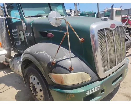 PETERBILT 386 Hood