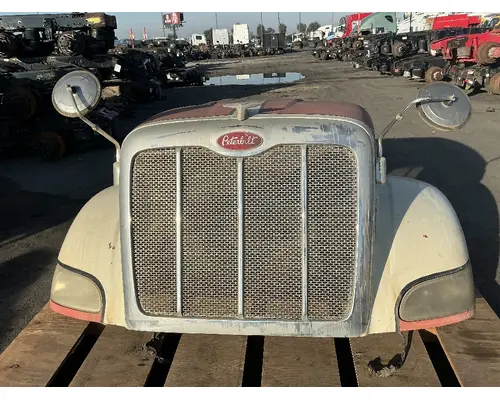 PETERBILT 386 Hood