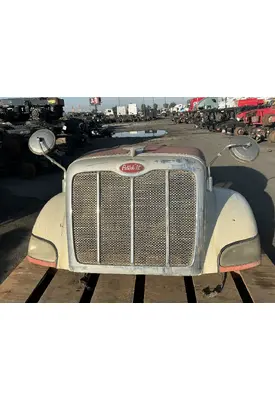 PETERBILT 386 Hood