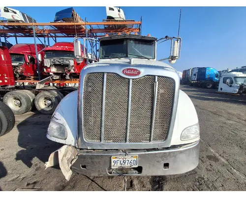 PETERBILT 386 Hood