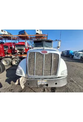 PETERBILT 386 Hood