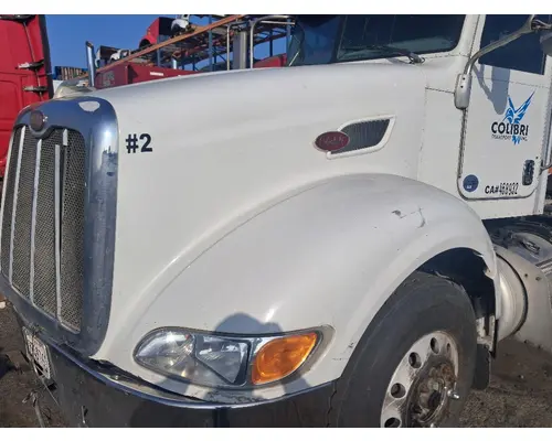 PETERBILT 386 Hood