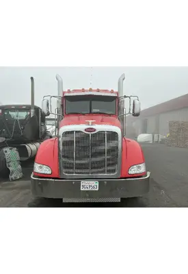 PETERBILT 386 Hood