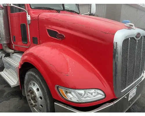 PETERBILT 386 Hood