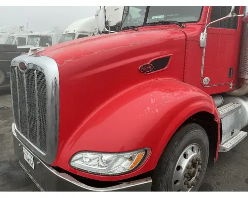 PETERBILT 386 Hood