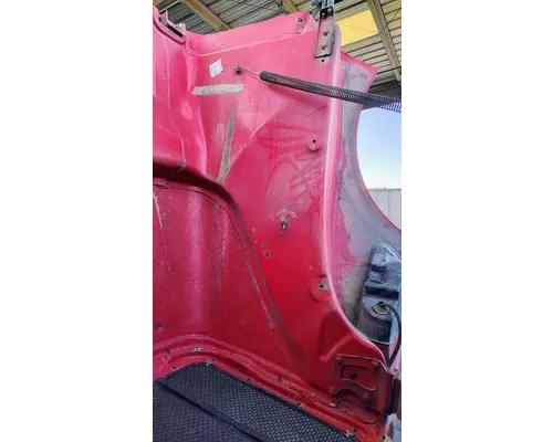 PETERBILT 386 Hood