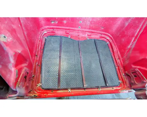 PETERBILT 386 Hood