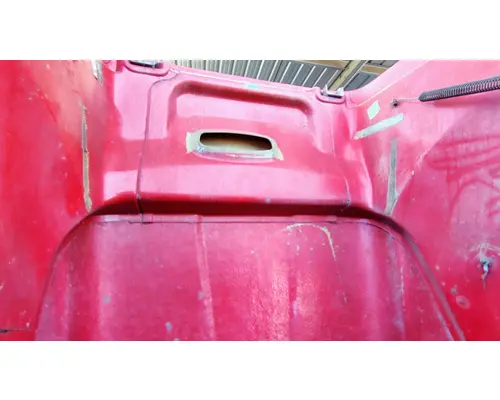 PETERBILT 386 Hood