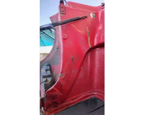 PETERBILT 386 Hood