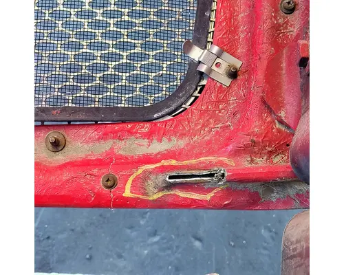 PETERBILT 386 Hood