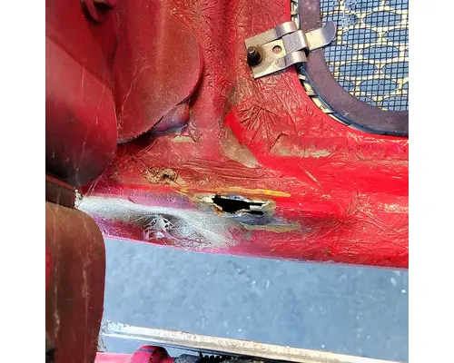 PETERBILT 386 Hood