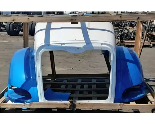 PETERBILT 386 Hood