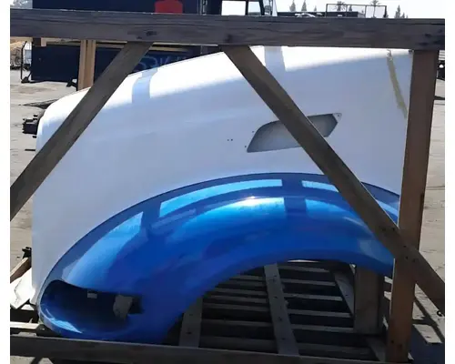 PETERBILT 386 Hood