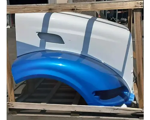 PETERBILT 386 Hood