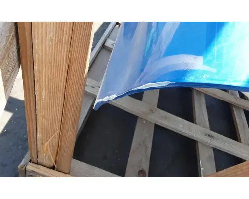PETERBILT 386 Hood