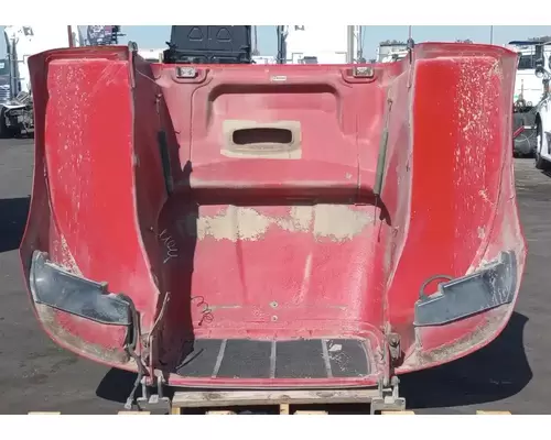 PETERBILT 386 Hood