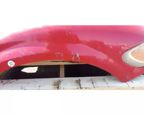 PETERBILT 386 Hood