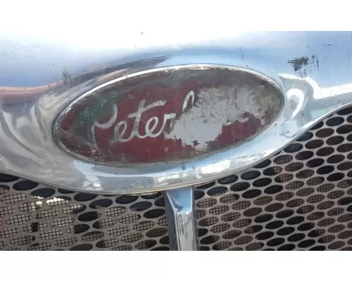 PETERBILT 386 Hood