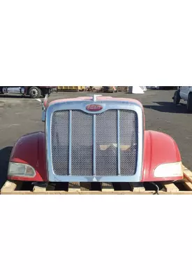 PETERBILT 386 Hood