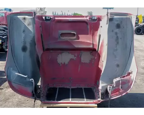 PETERBILT 386 Hood