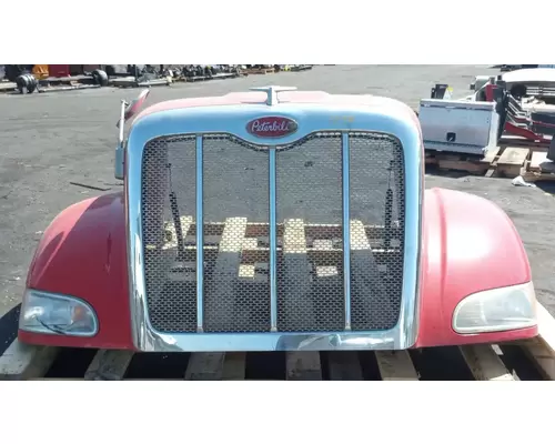 PETERBILT 386 Hood