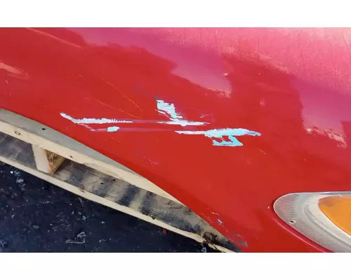 PETERBILT 386 Hood