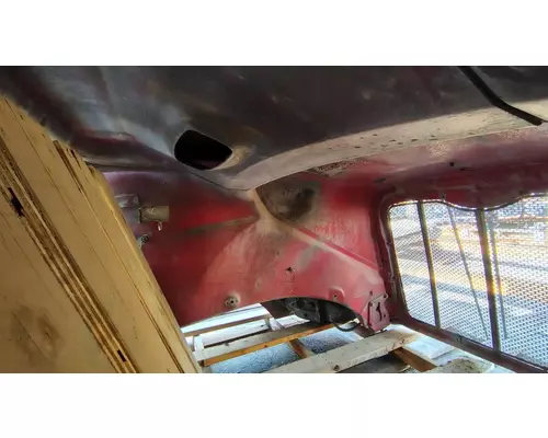 PETERBILT 386 Hood