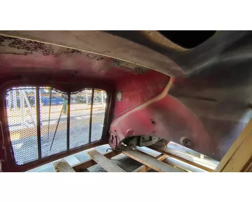 PETERBILT 386 Hood