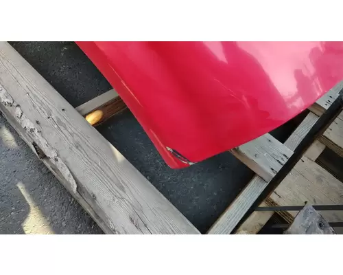 PETERBILT 386 Hood