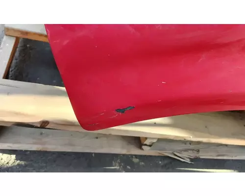 PETERBILT 386 Hood