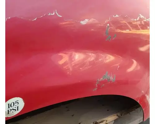 PETERBILT 386 Hood