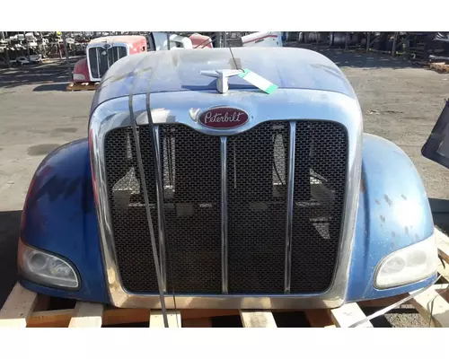 PETERBILT 386 Hood