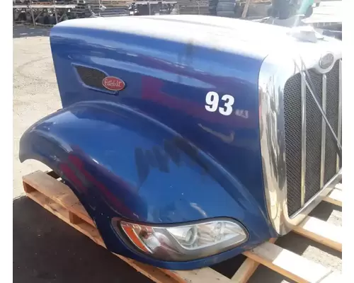 PETERBILT 386 Hood