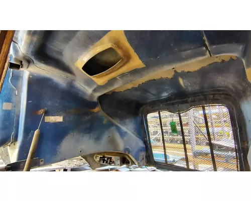 PETERBILT 386 Hood