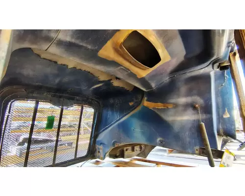 PETERBILT 386 Hood