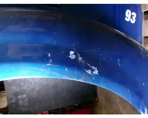 PETERBILT 386 Hood
