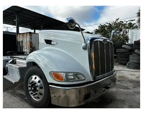 PETERBILT 386 Hood