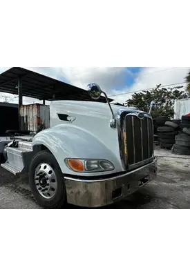 PETERBILT 386 Hood