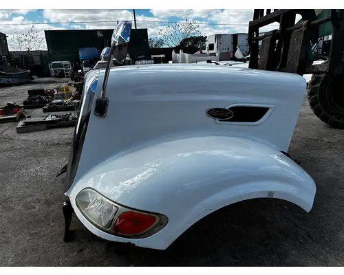 PETERBILT 386 Hood